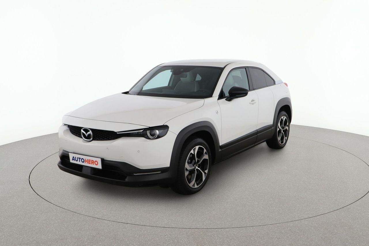Foto Mazda MX-30 1