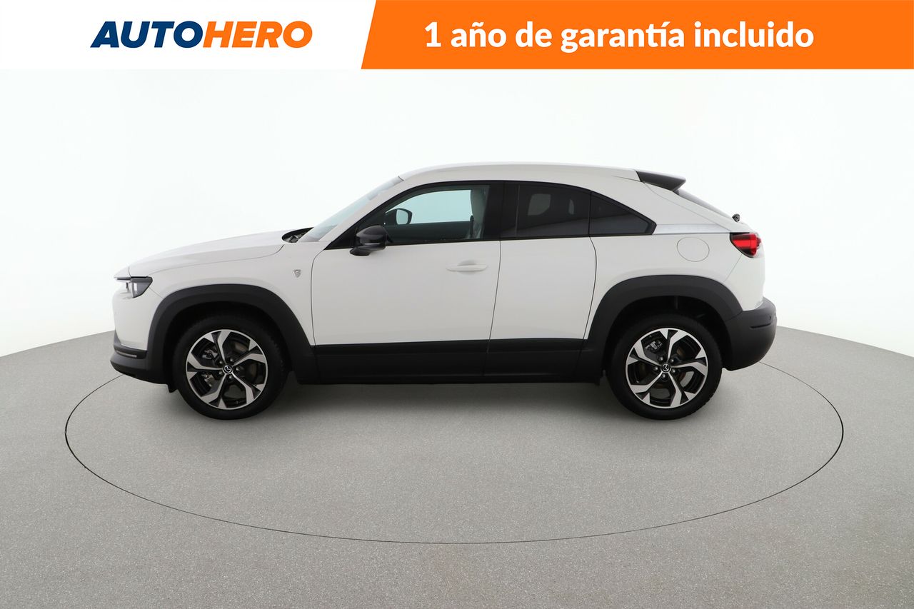 Foto Mazda MX-30 2