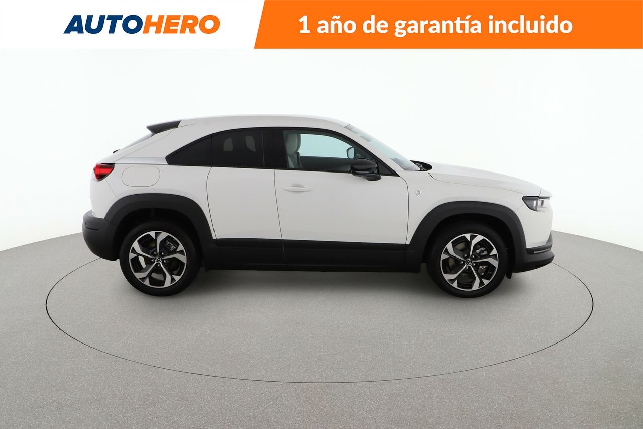 Foto Mazda MX-30 6