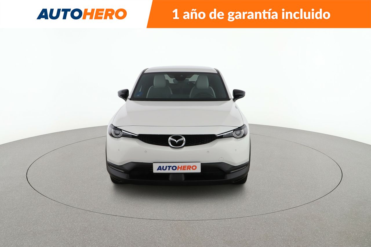 Foto Mazda MX-30 8