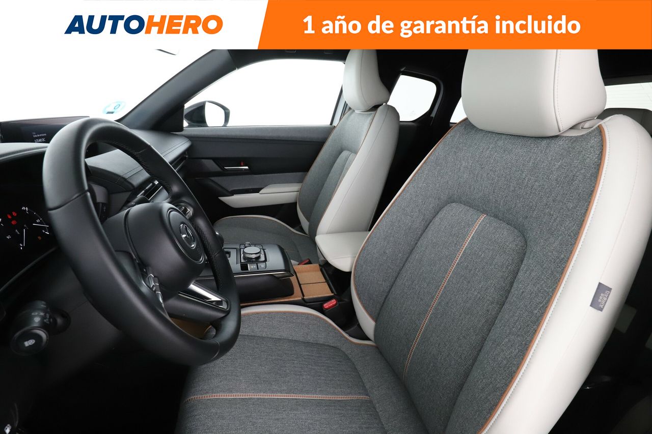 Foto Mazda MX-30 10