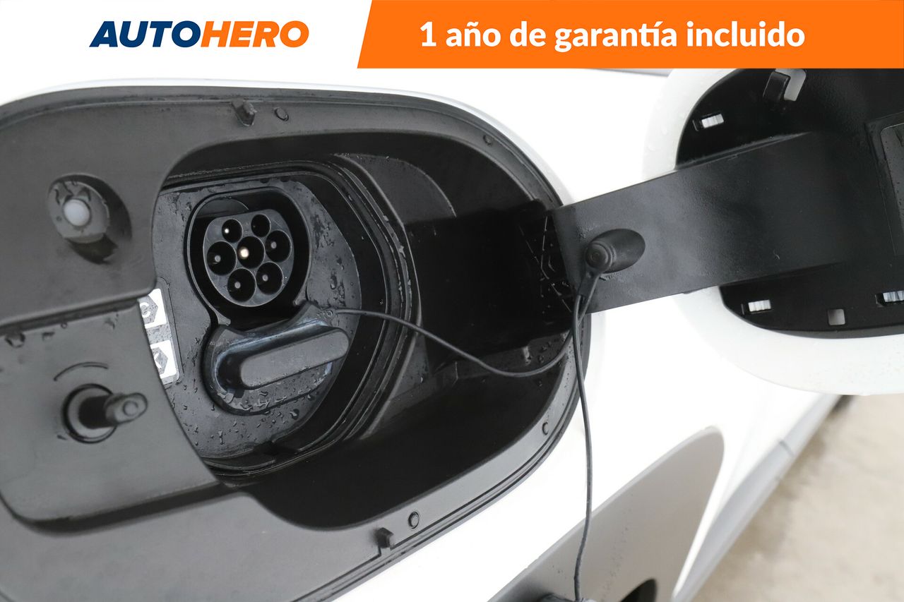 Foto Mazda MX-30 21