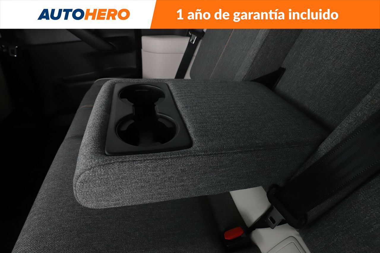 Foto Mazda MX-30 23
