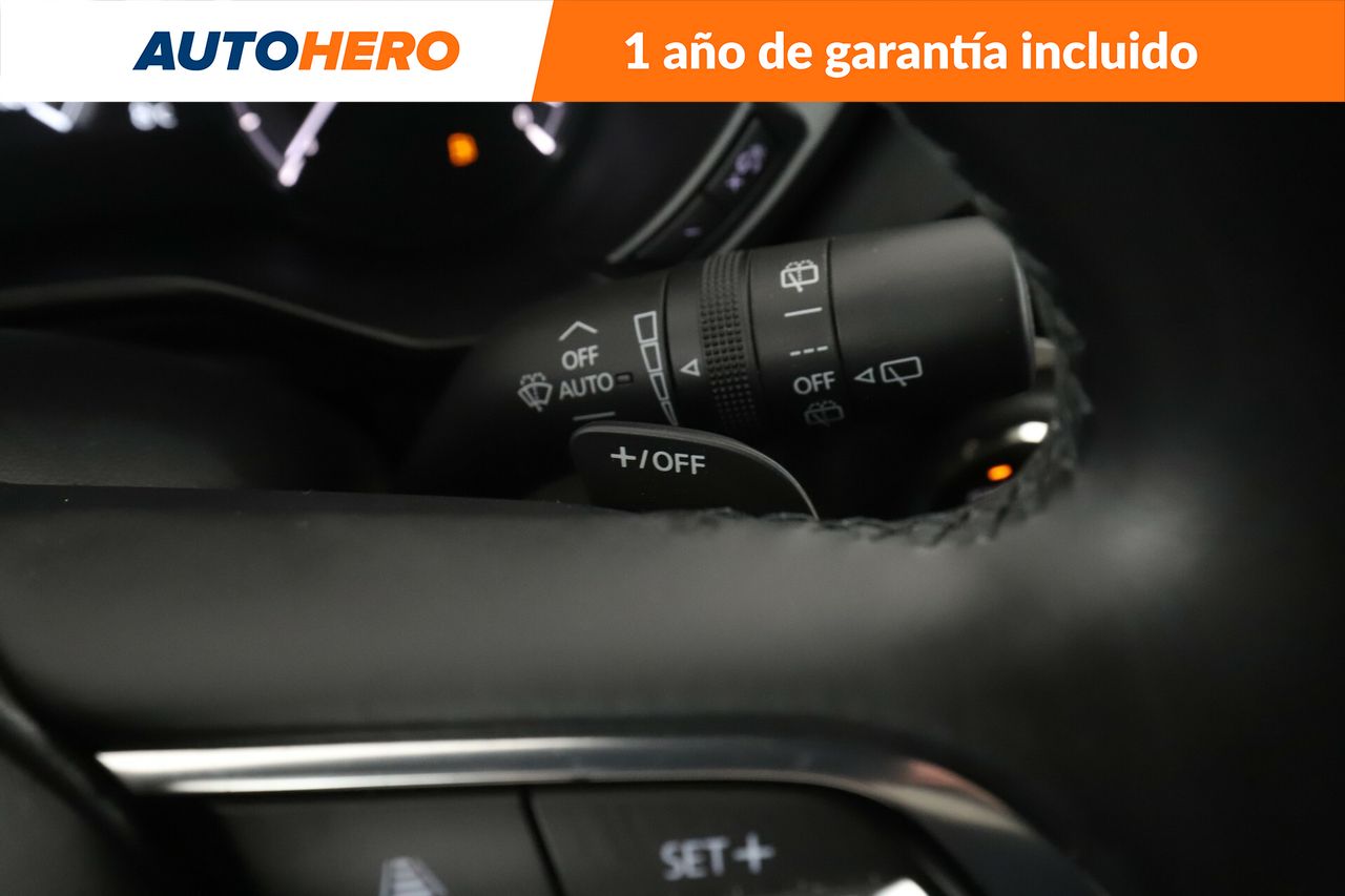 Foto Mazda MX-30 30