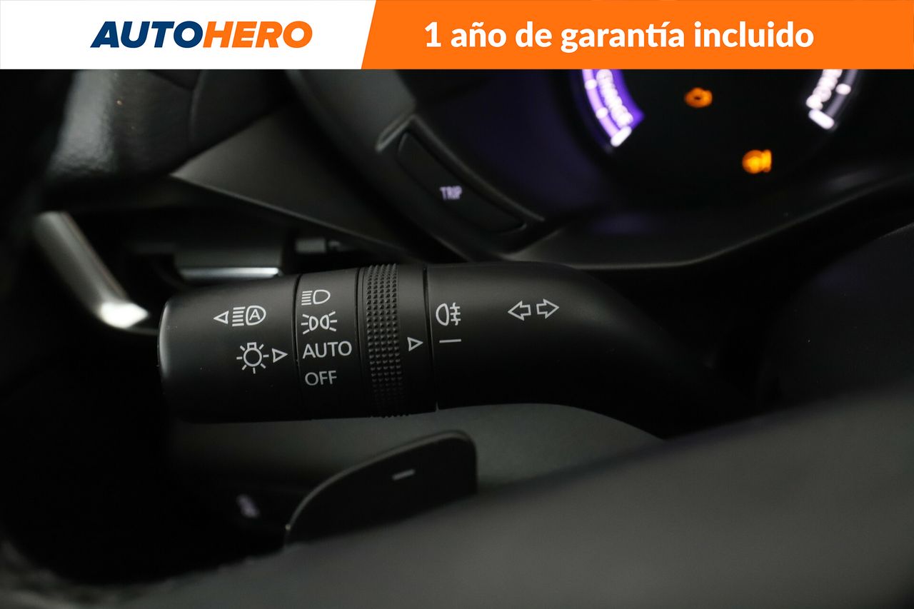 Foto Mazda MX-30 31