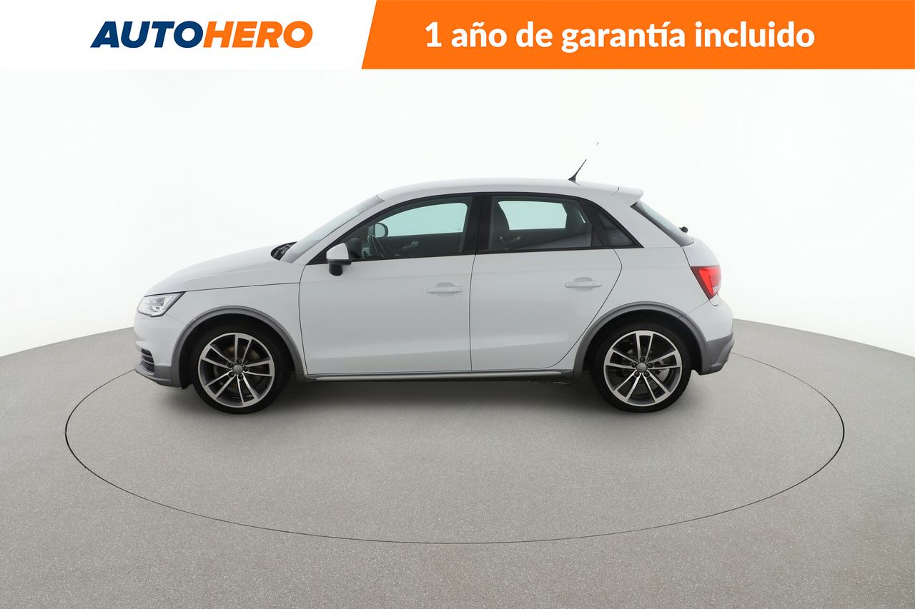 Foto Audi A1 2