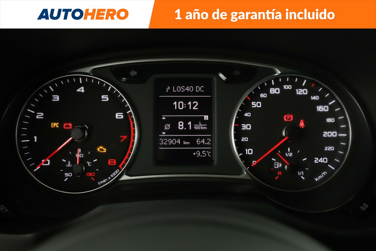 Foto Audi A1 20