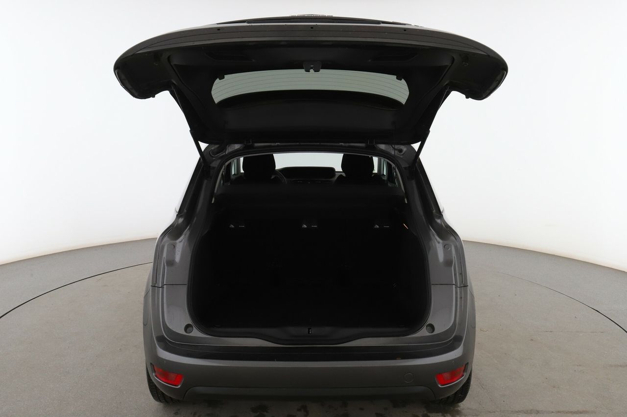 Foto Citroën C4 Spacetourer 16