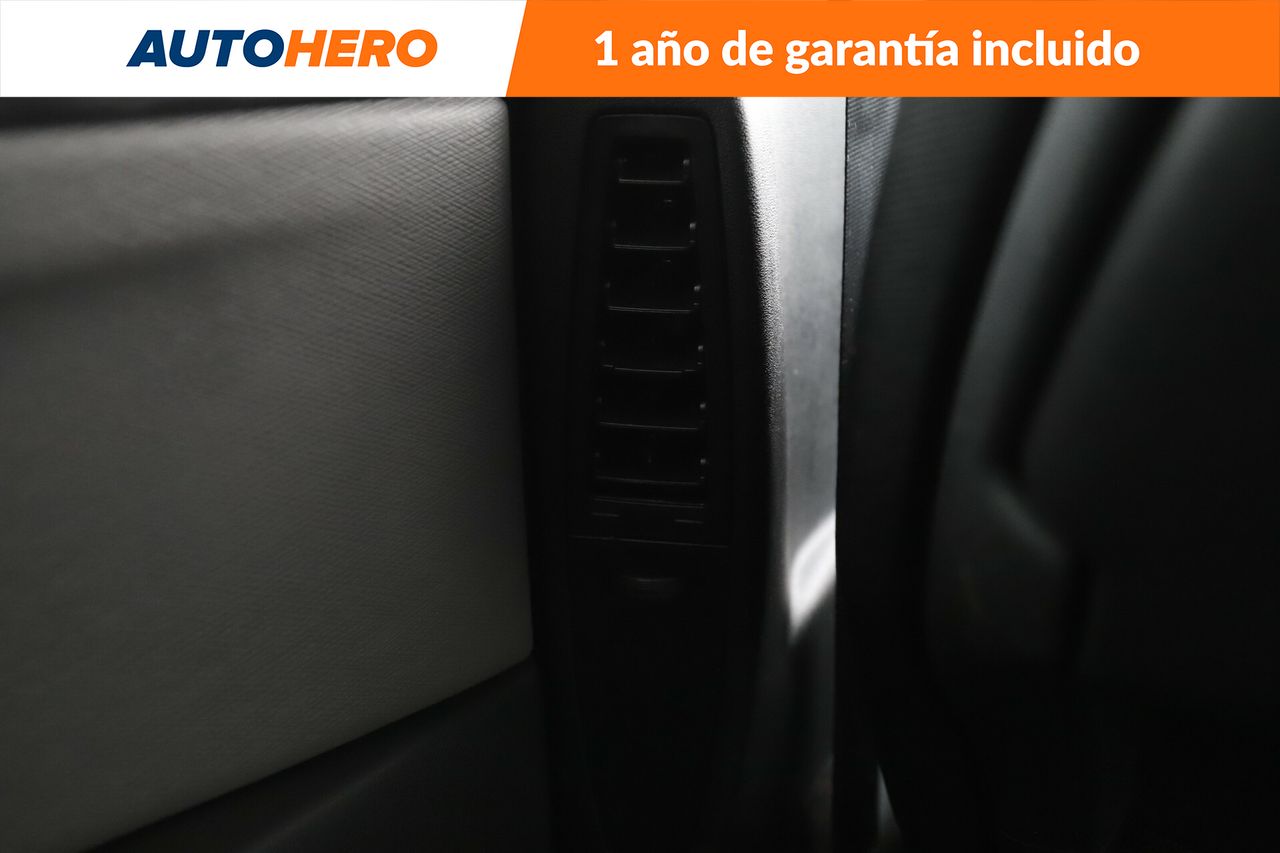 Foto Citroën C4 Spacetourer 23