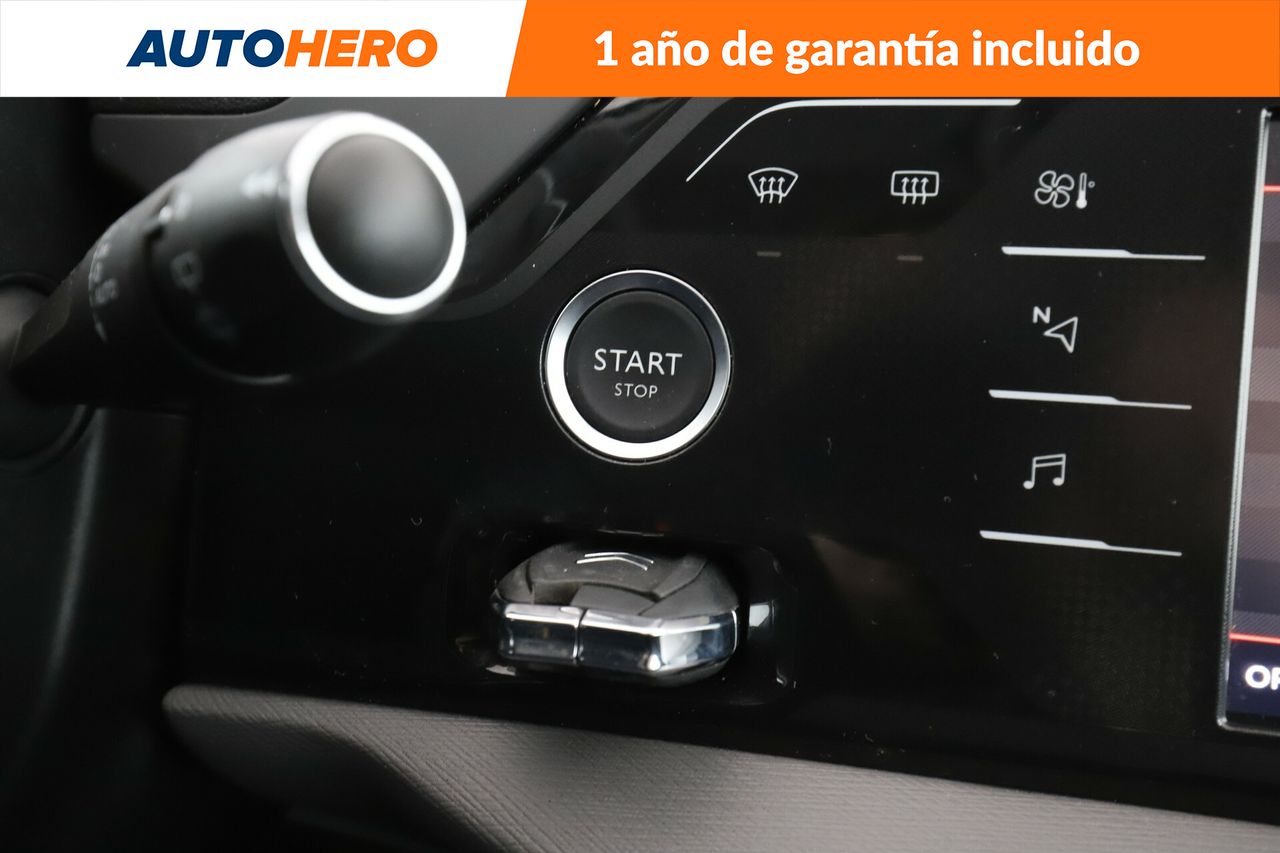 Foto Citroën C4 Spacetourer 27