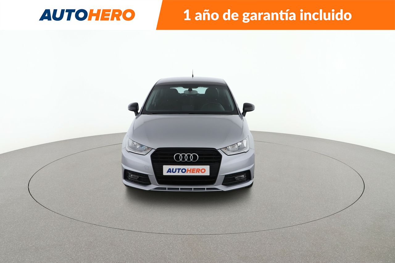 Foto Audi A1 8