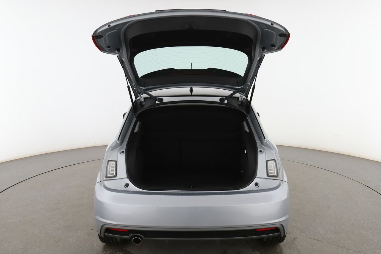 Foto Audi A1 16