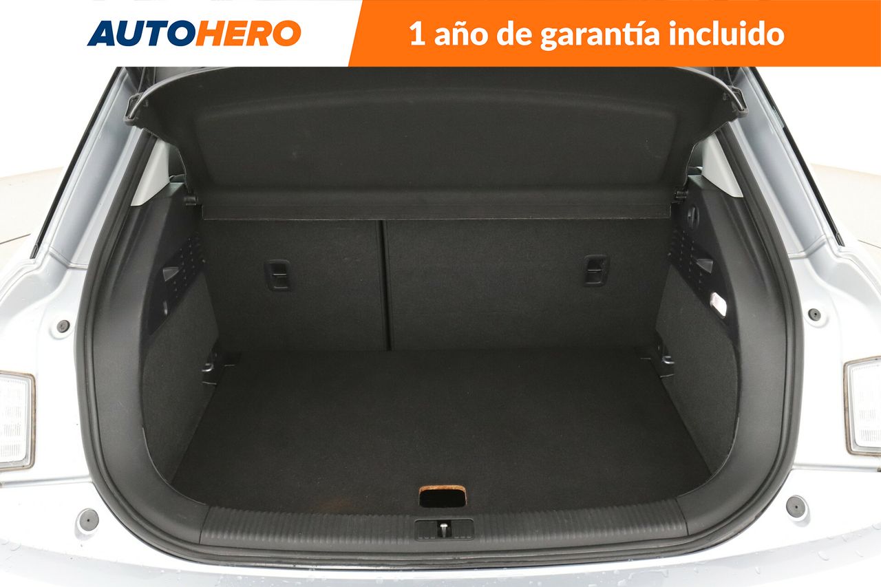 Foto Audi A1 17