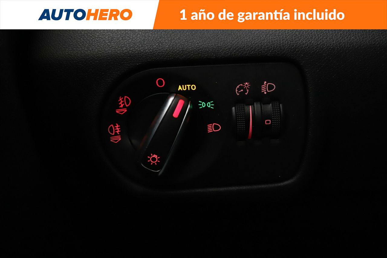 Foto Audi A1 21