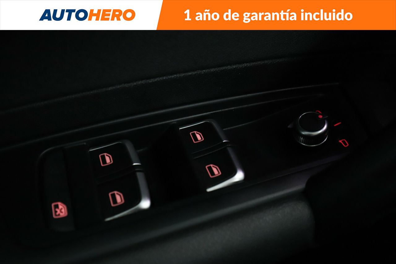 Foto Audi A1 22