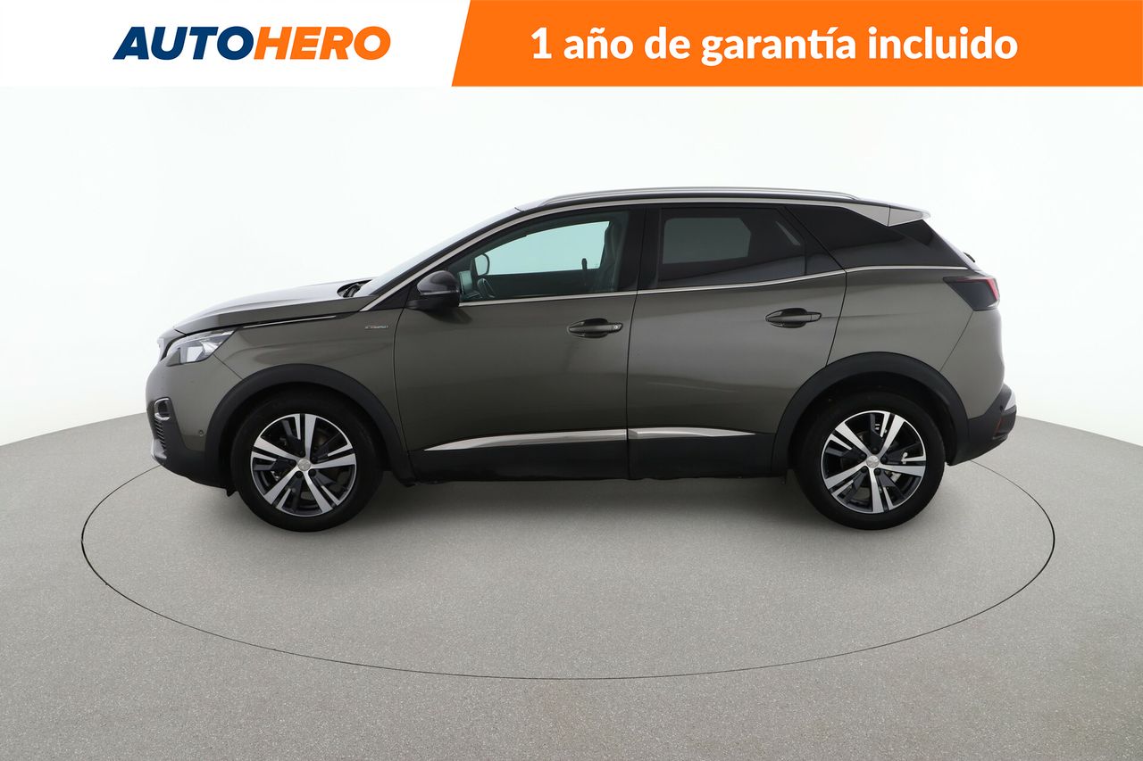 Foto Peugeot 3008 2