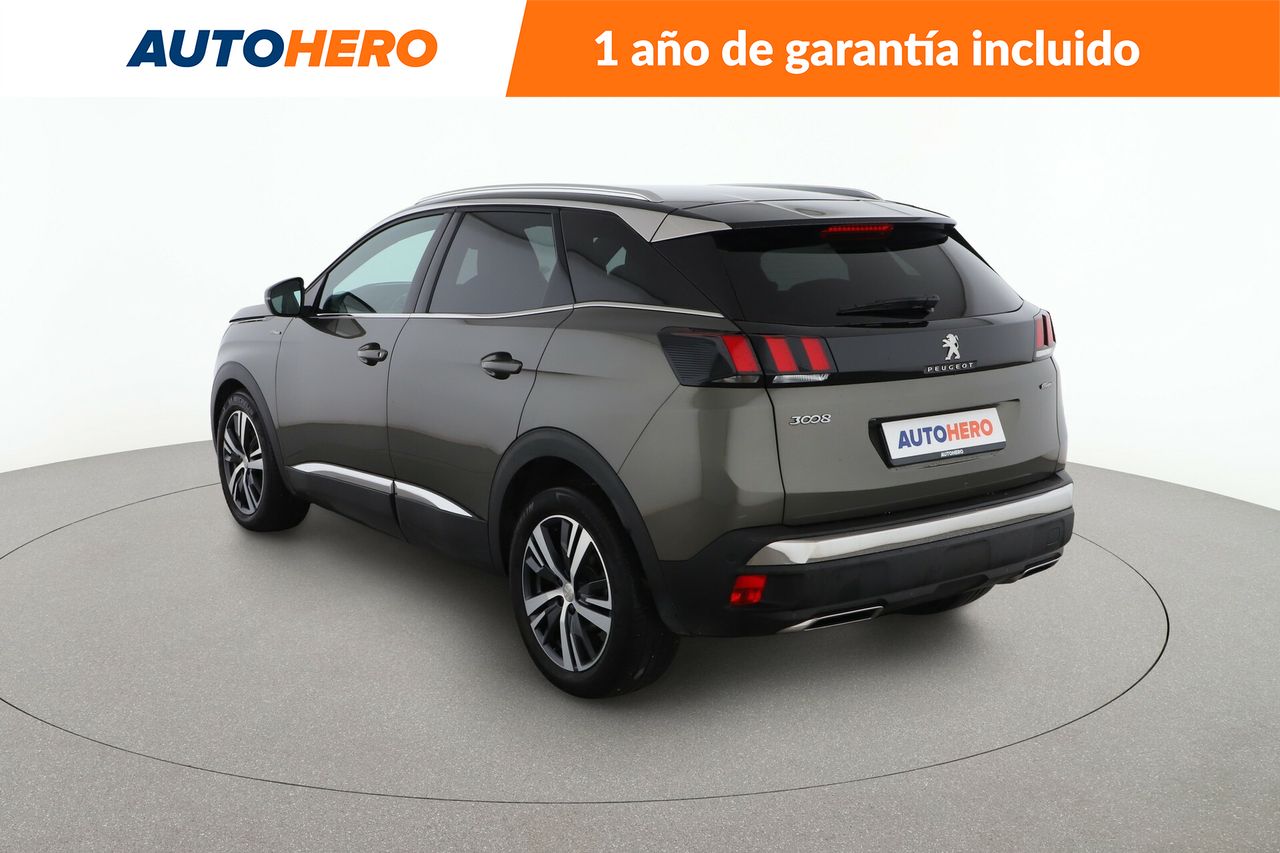 Foto Peugeot 3008 3