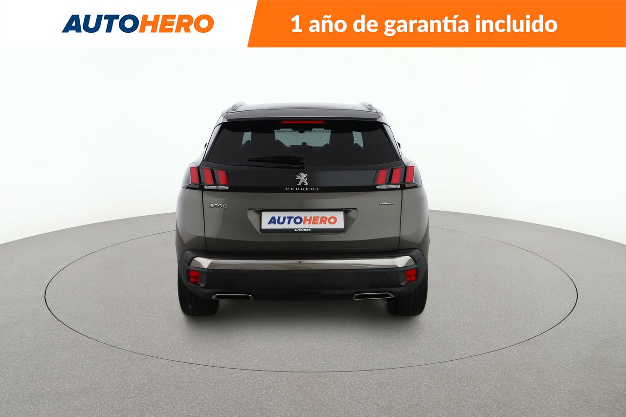Foto Peugeot 3008 4