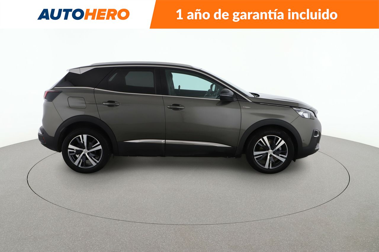 Foto Peugeot 3008 6