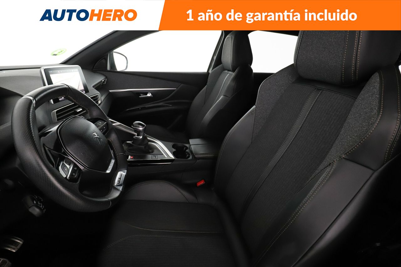 Foto Peugeot 3008 10