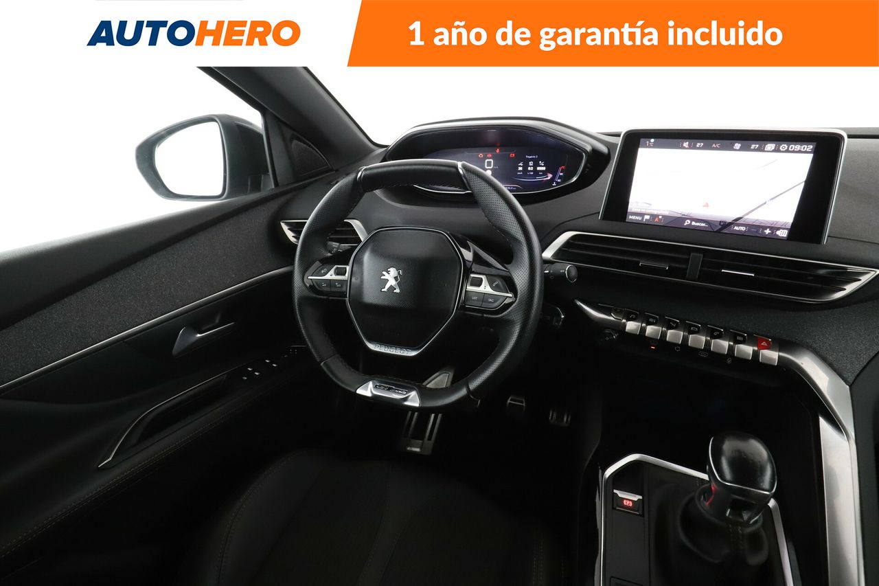 Foto Peugeot 3008 13