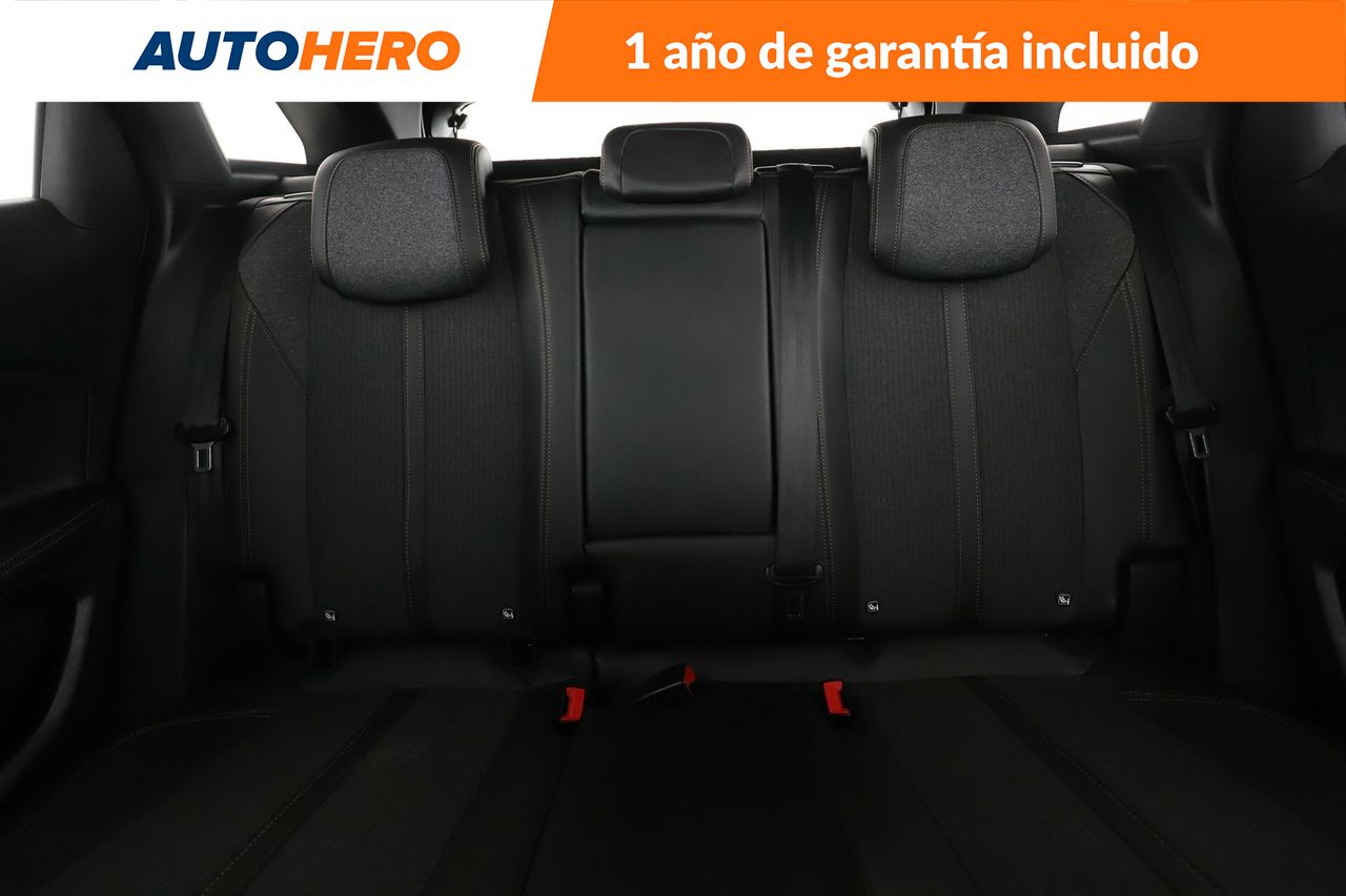 Foto Peugeot 3008 15