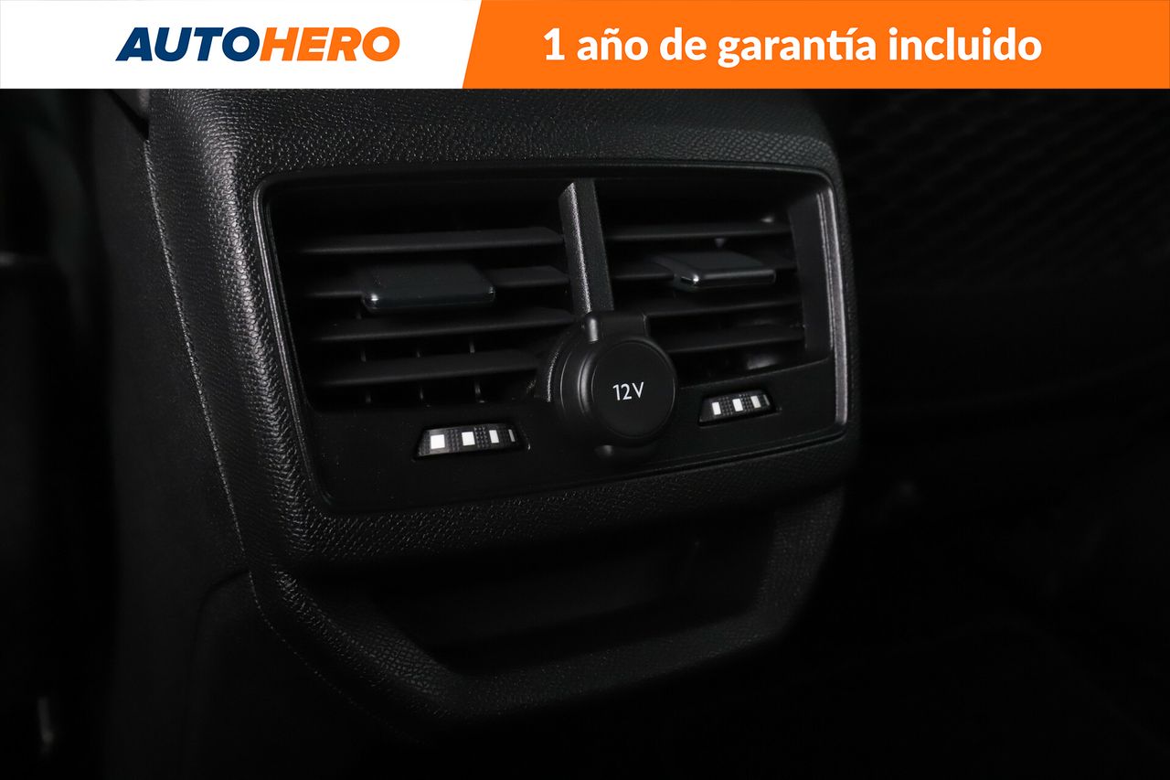 Foto Peugeot 3008 22