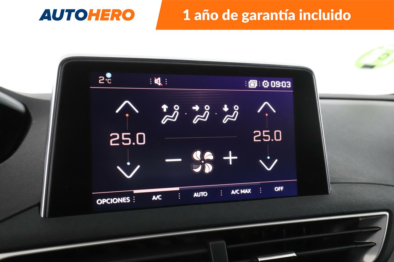 Foto Peugeot 3008 23