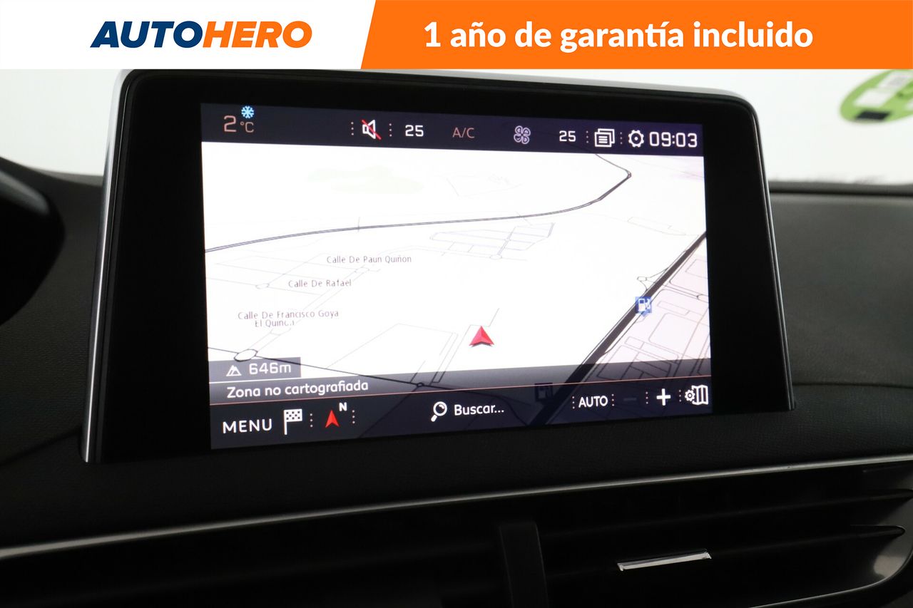 Foto Peugeot 3008 24