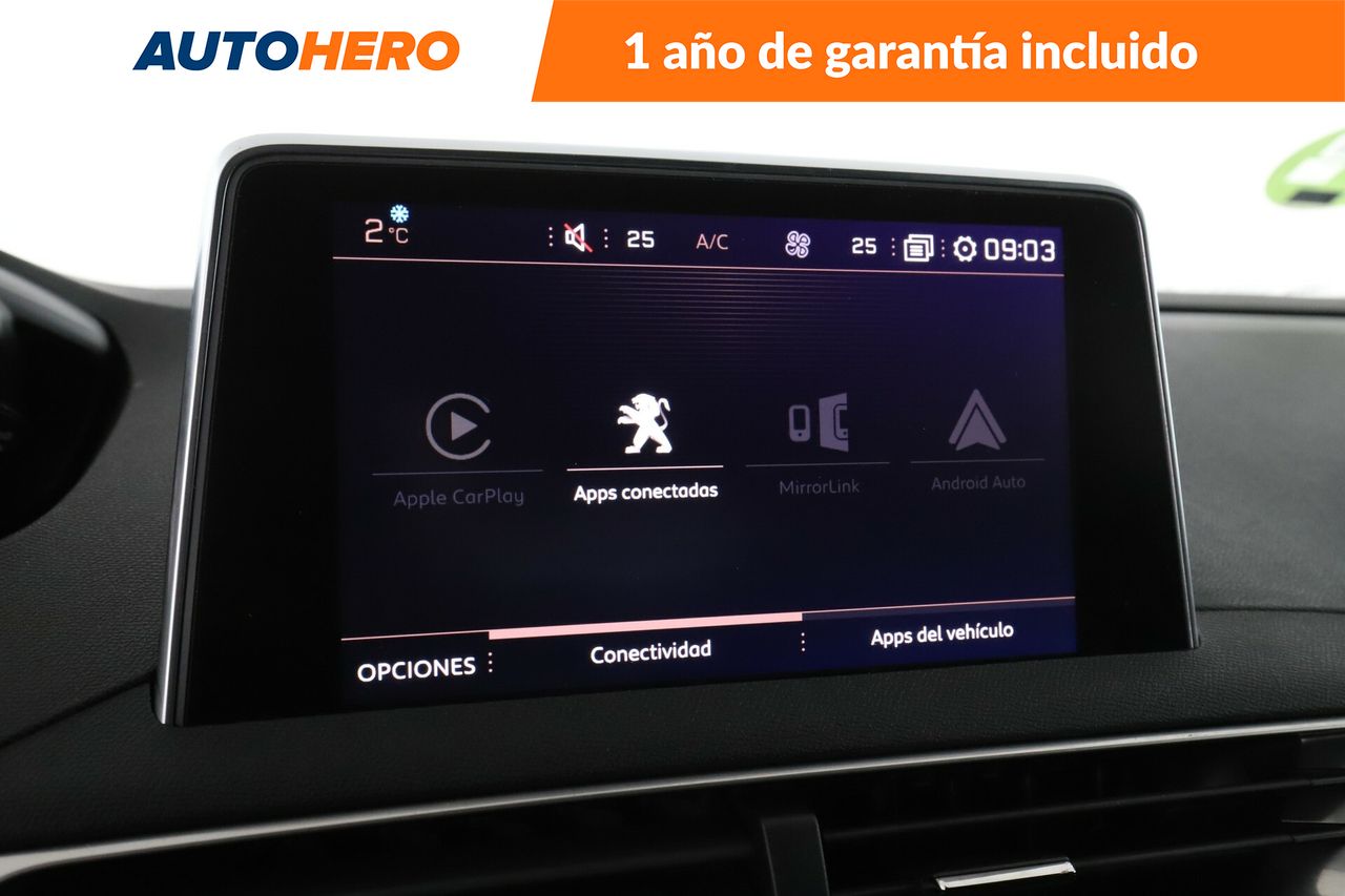 Foto Peugeot 3008 27