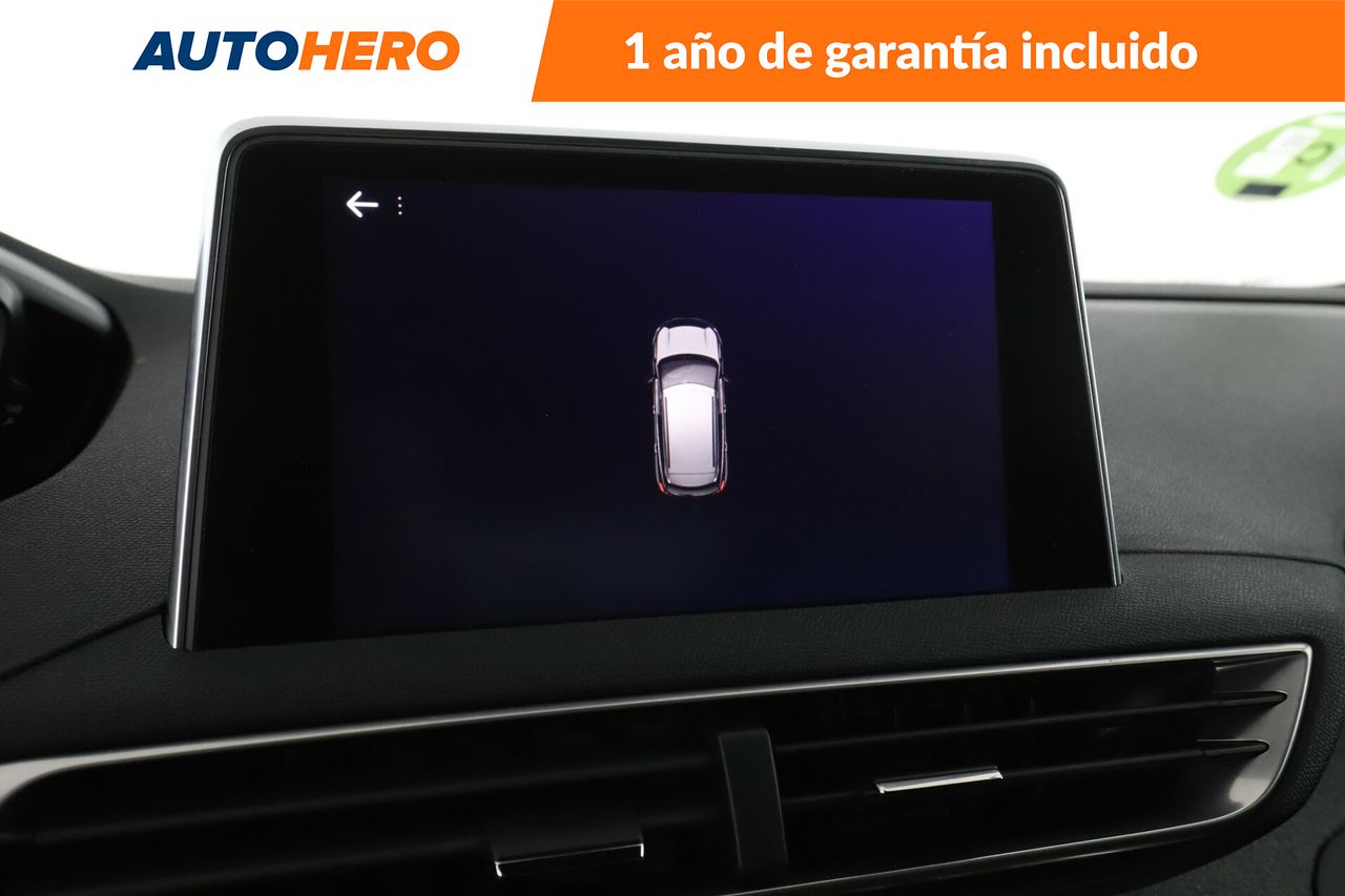 Foto Peugeot 3008 28