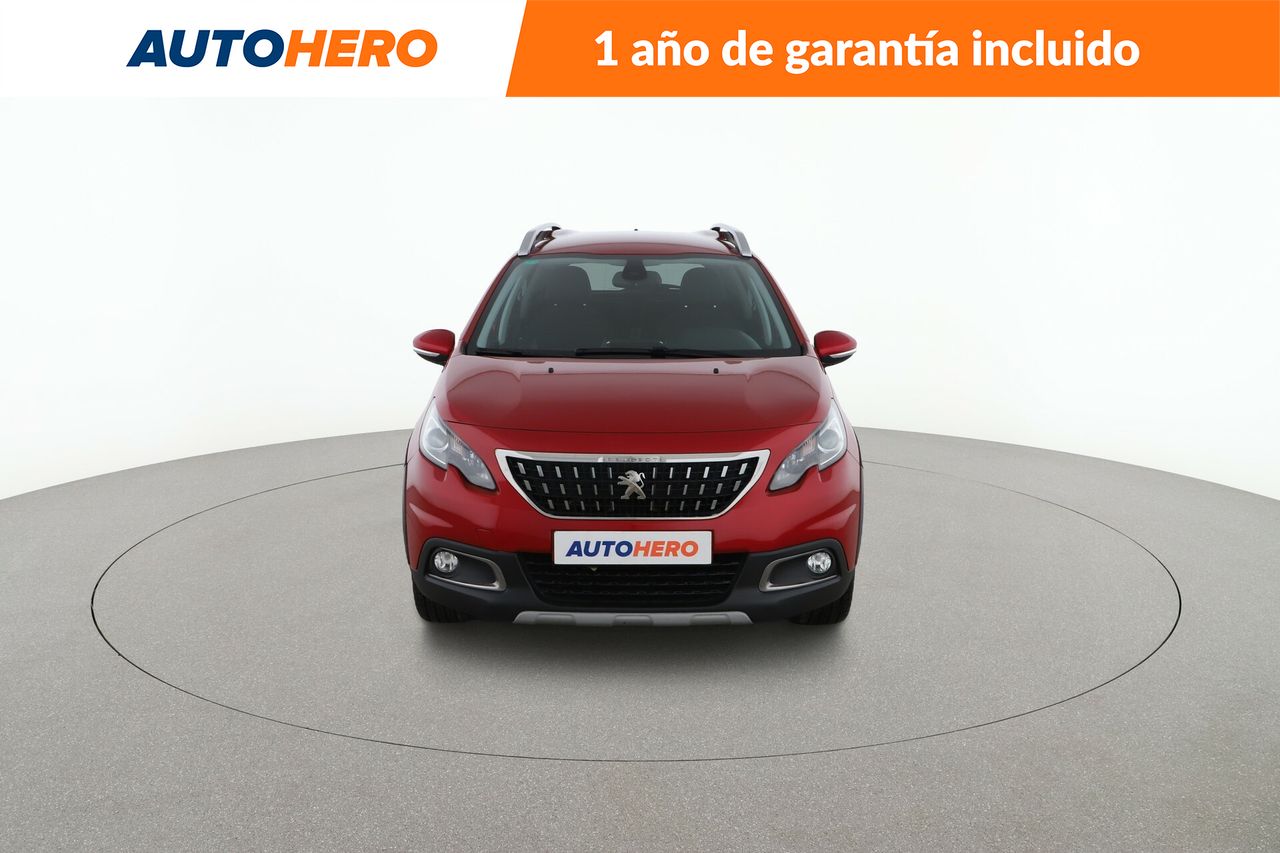 Foto Peugeot 2008 8