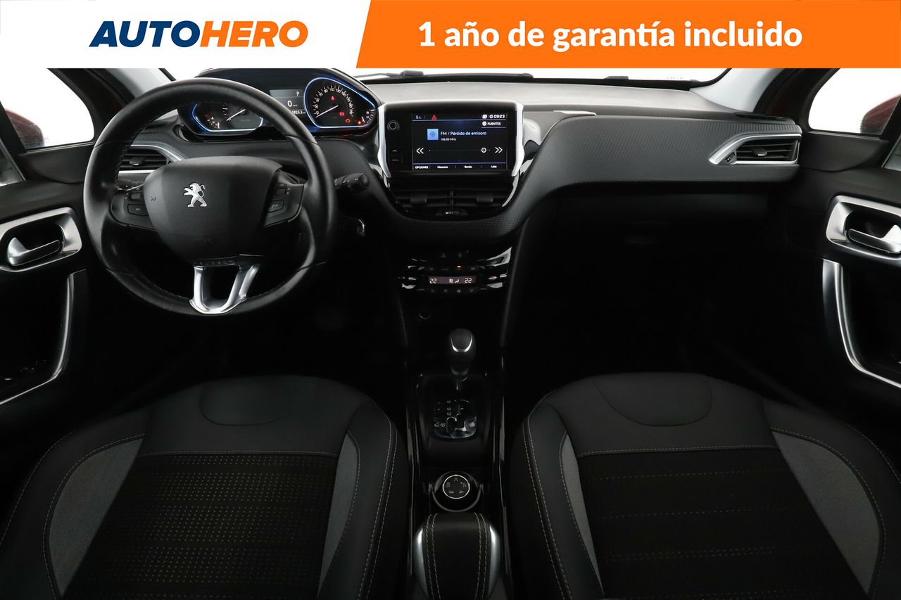 Foto Peugeot 2008 12