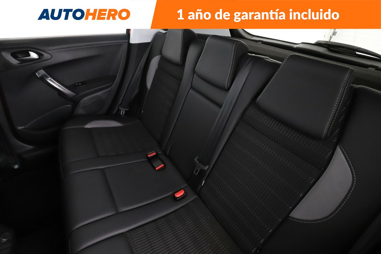 Foto Peugeot 2008 14
