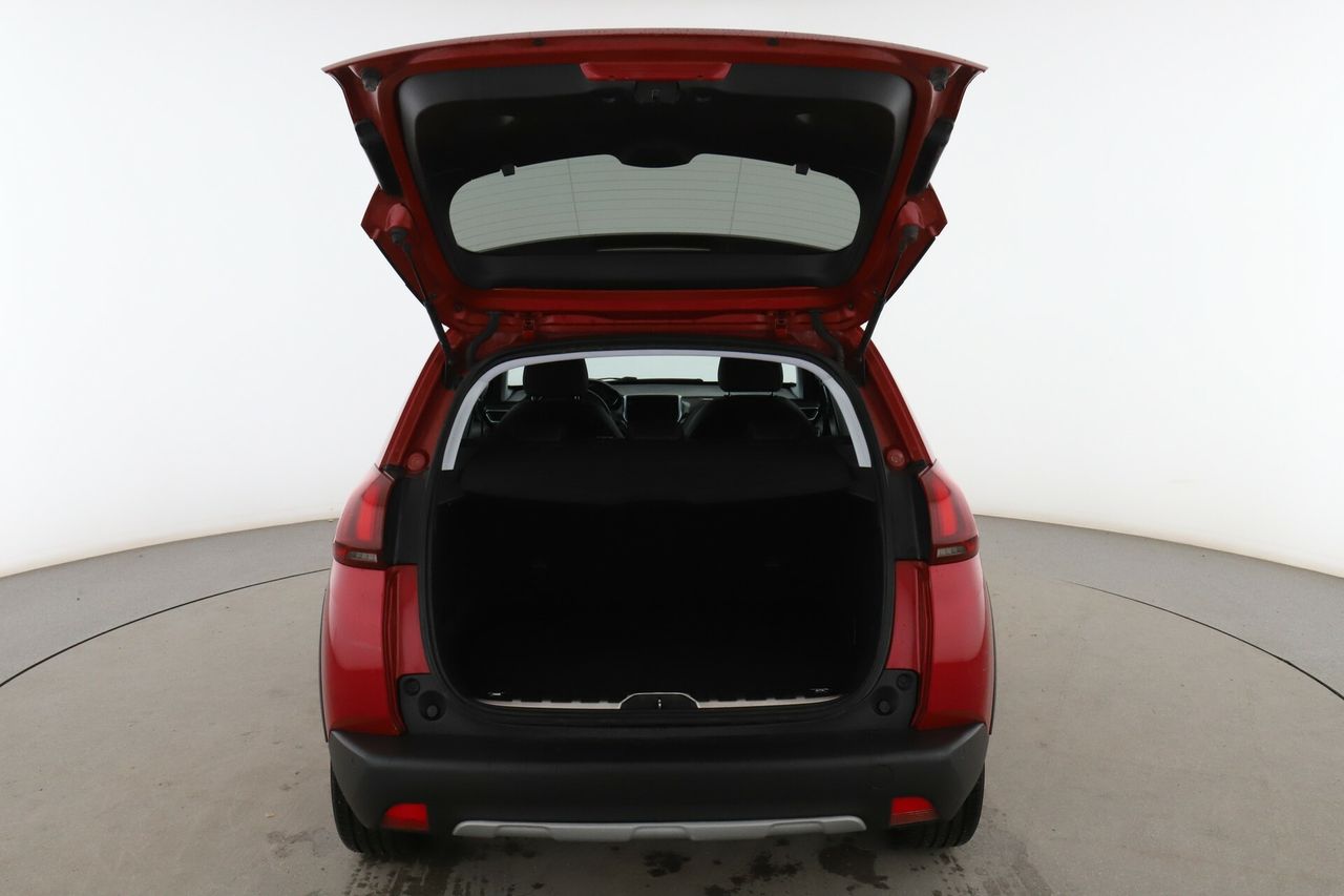 Foto Peugeot 2008 16