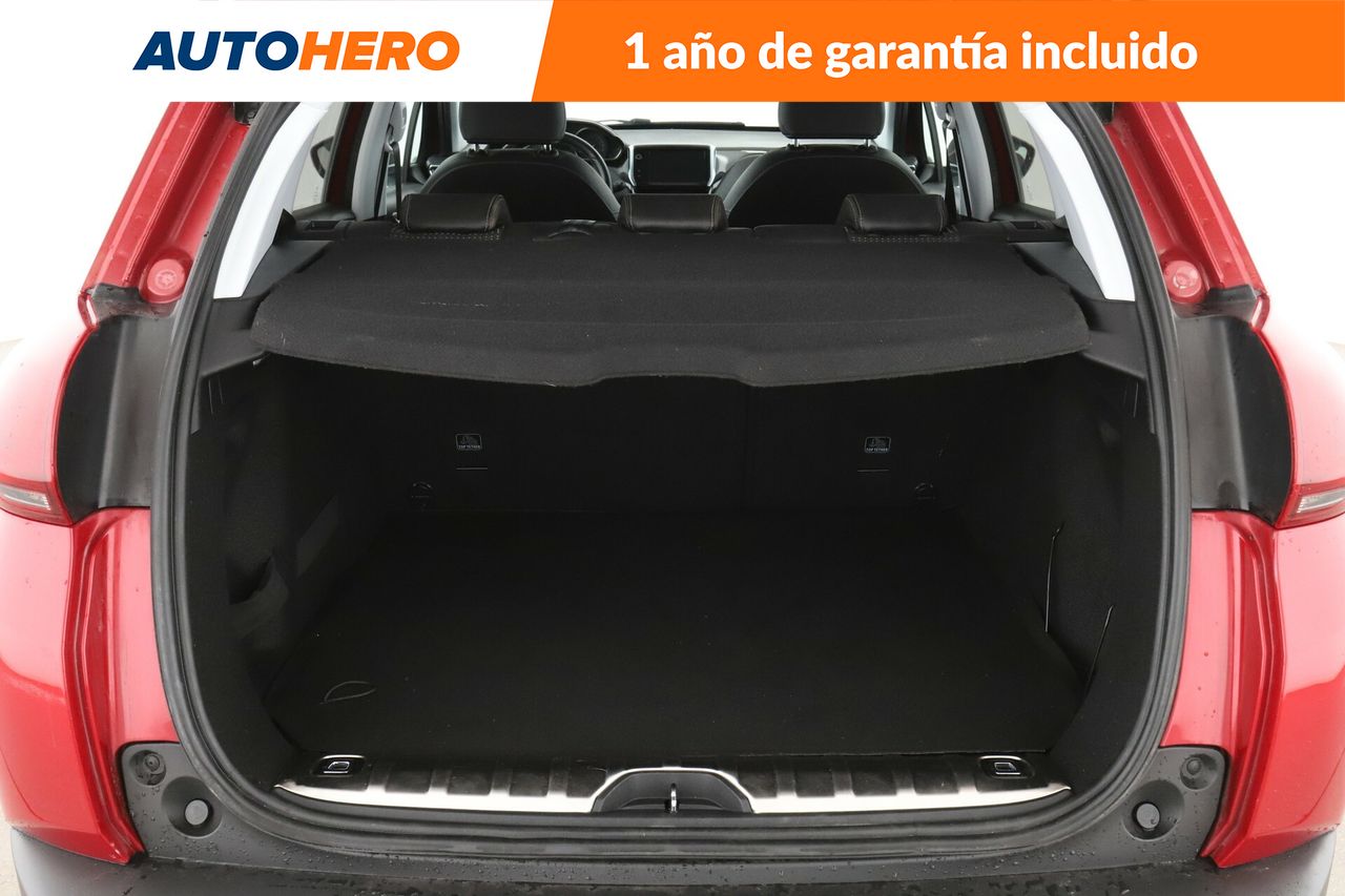 Foto Peugeot 2008 17