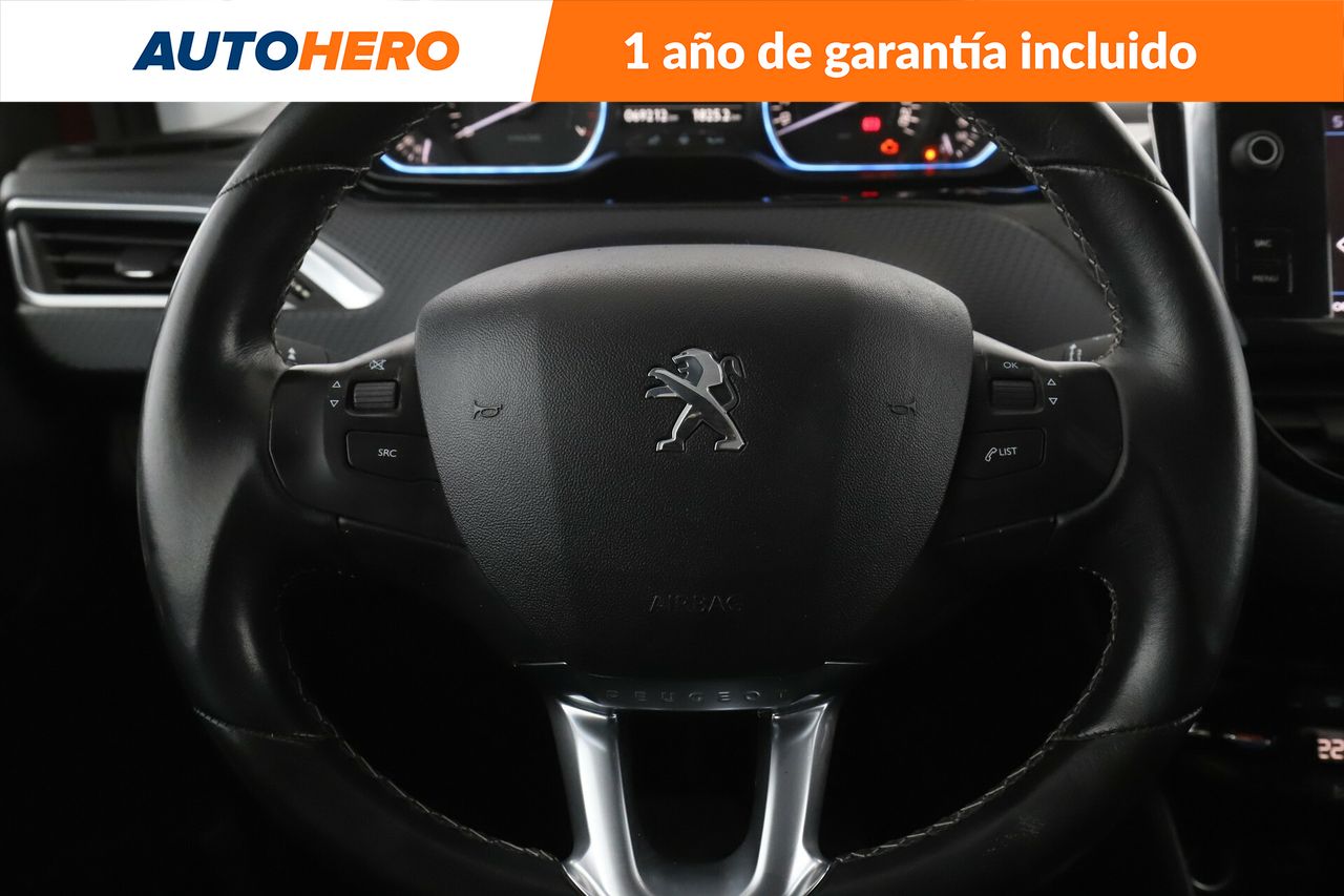 Foto Peugeot 2008 19