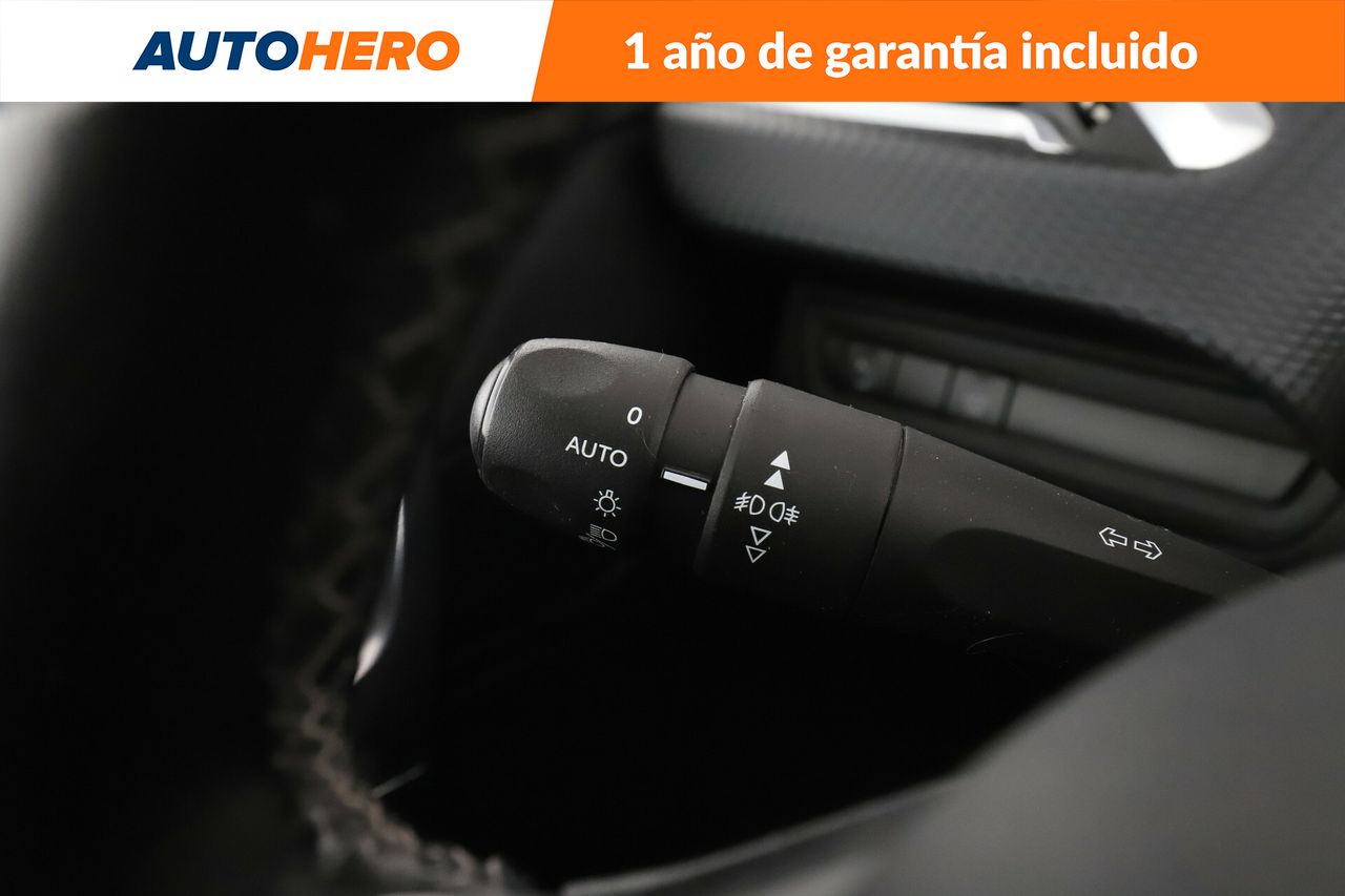 Foto Peugeot 2008 21