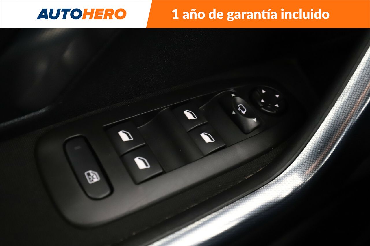 Foto Peugeot 2008 22