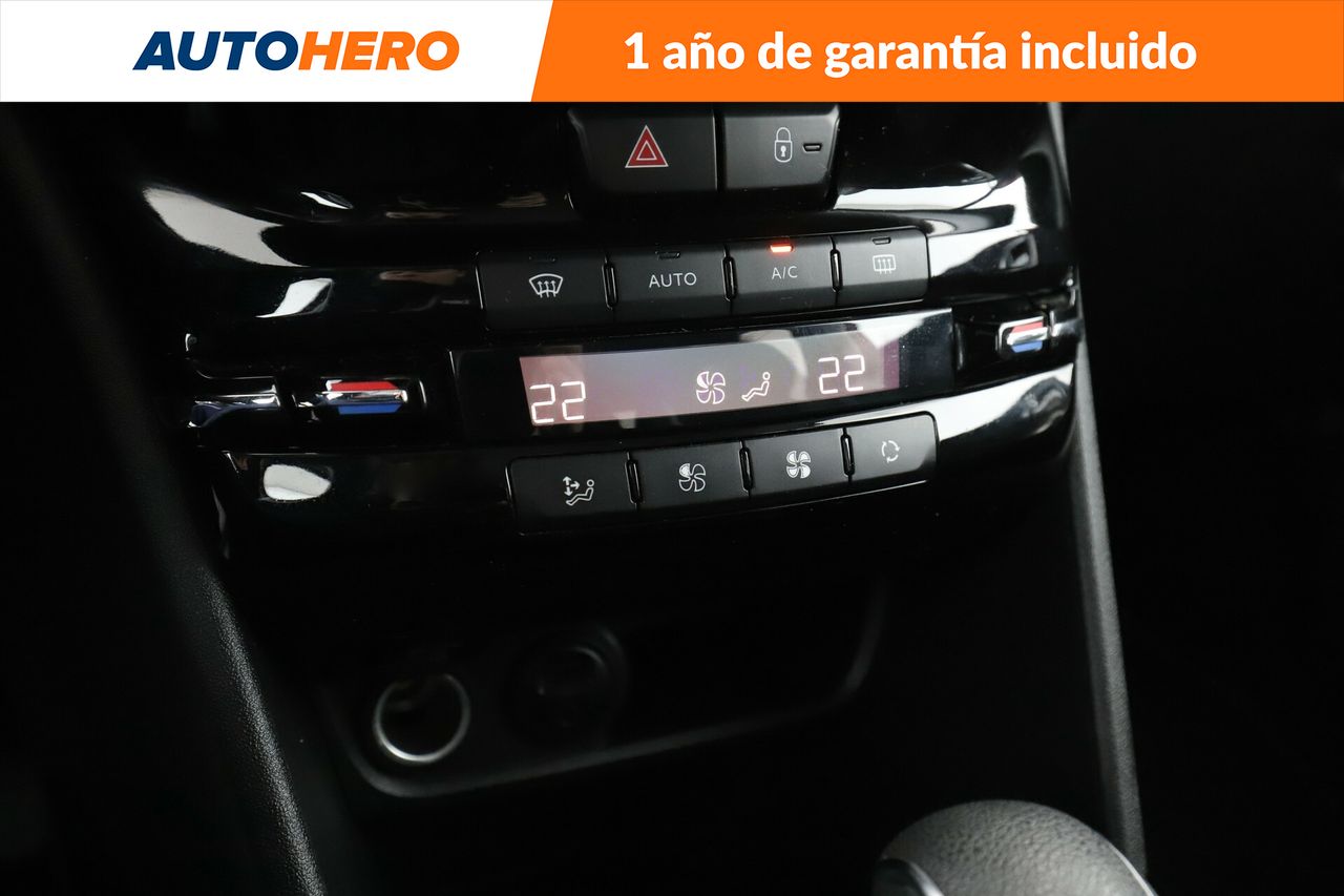 Foto Peugeot 2008 23