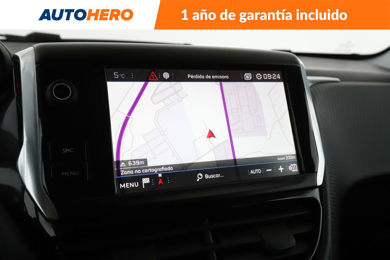 Foto Peugeot 2008 26