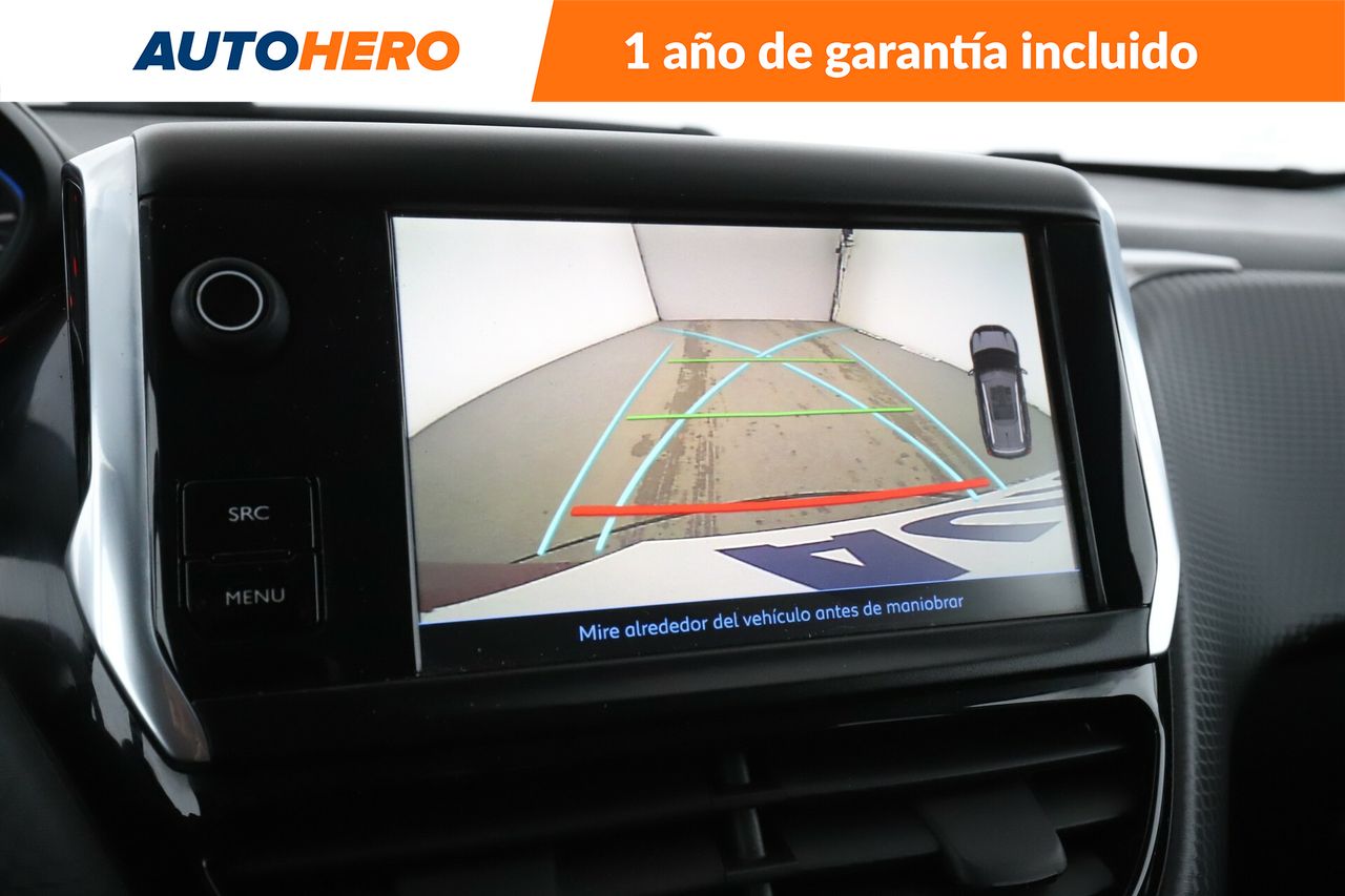 Foto Peugeot 2008 29