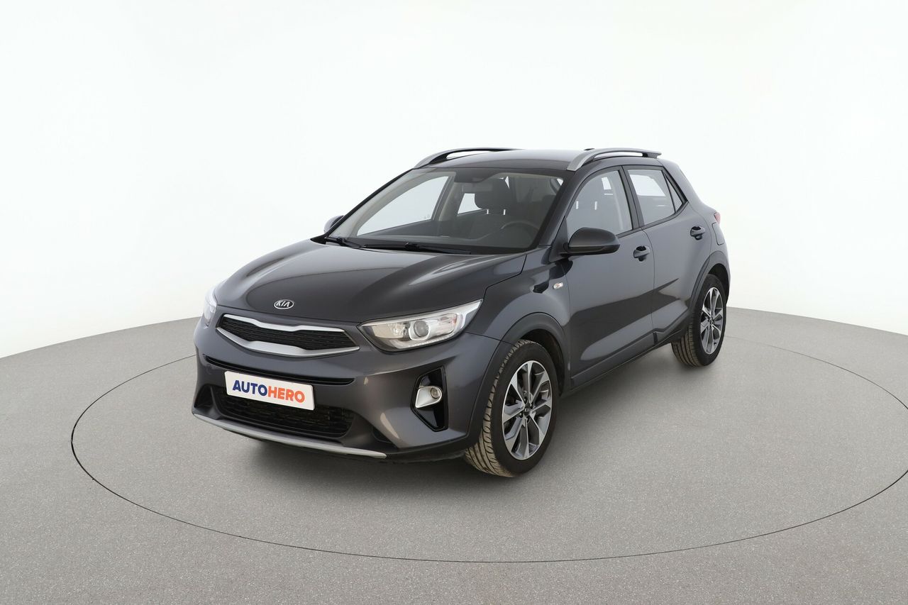 Foto Kia Stonic 1
