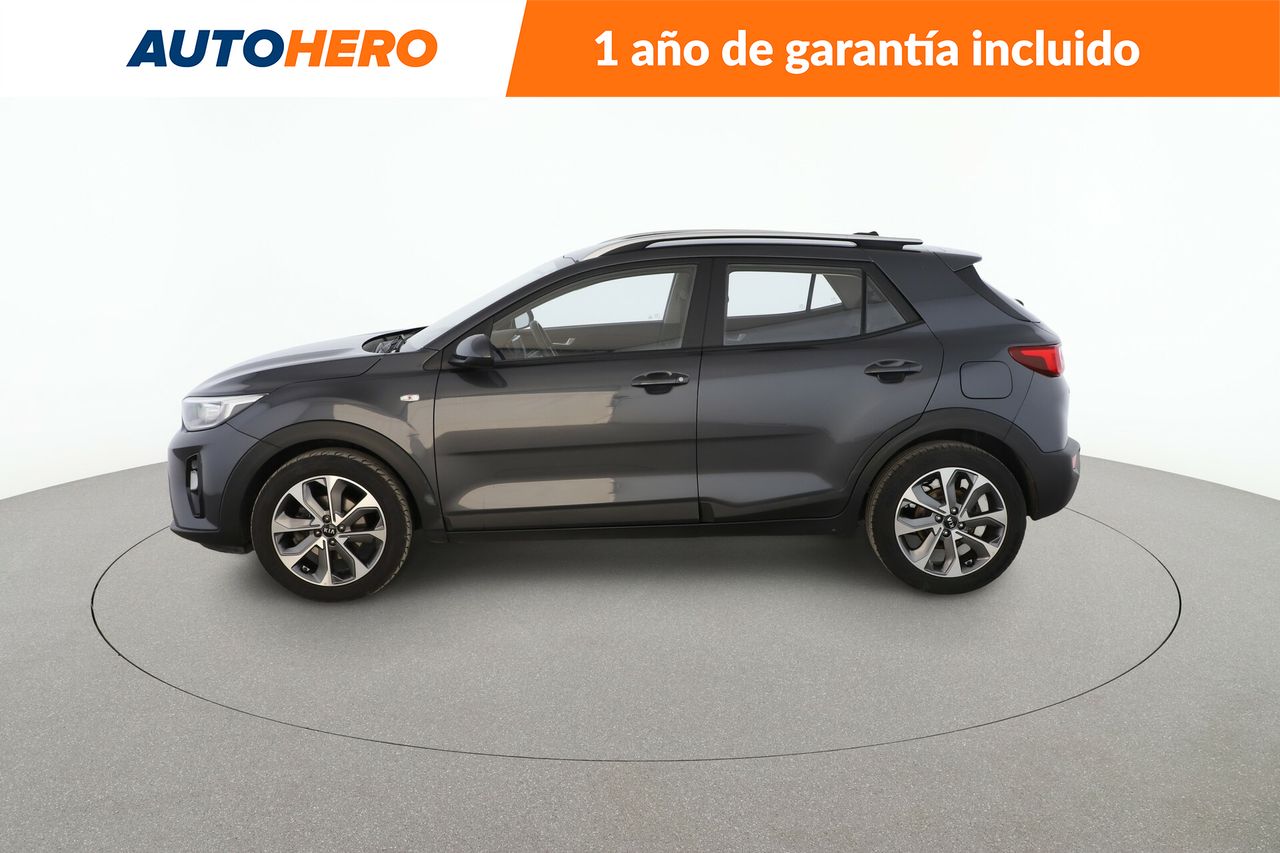 Foto Kia Stonic 2