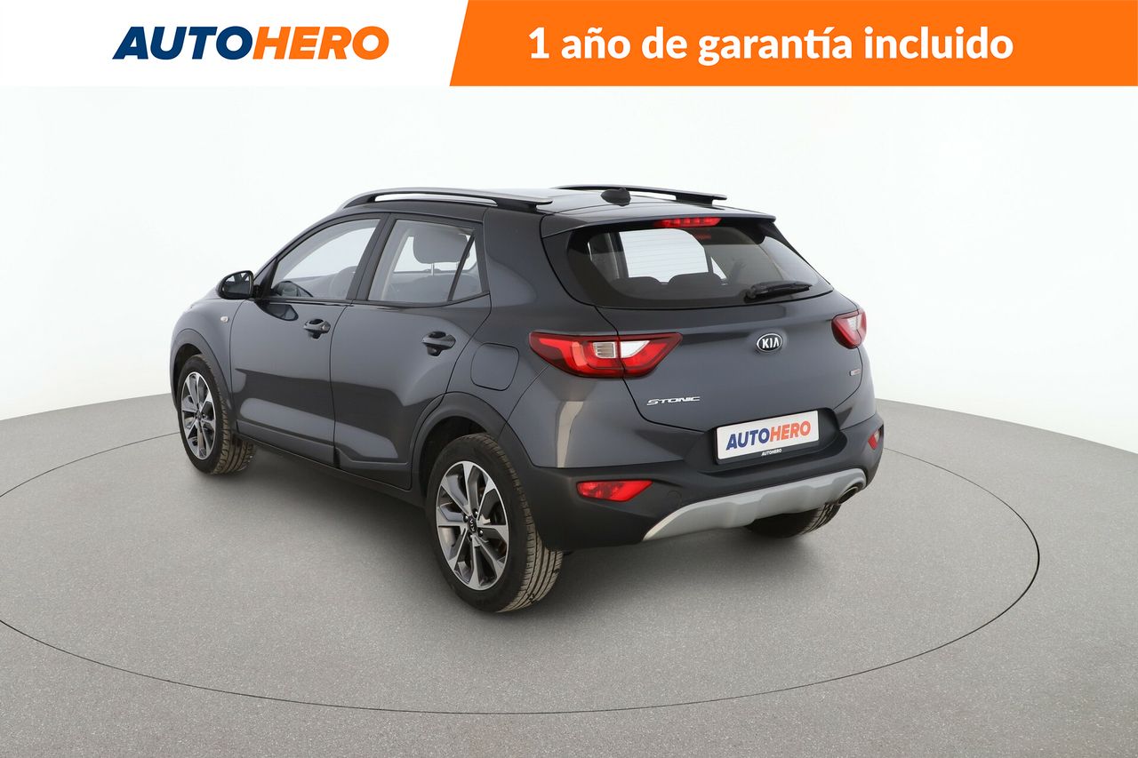 Foto Kia Stonic 3