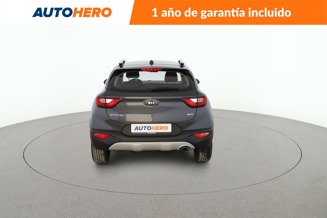 Foto Kia Stonic 4