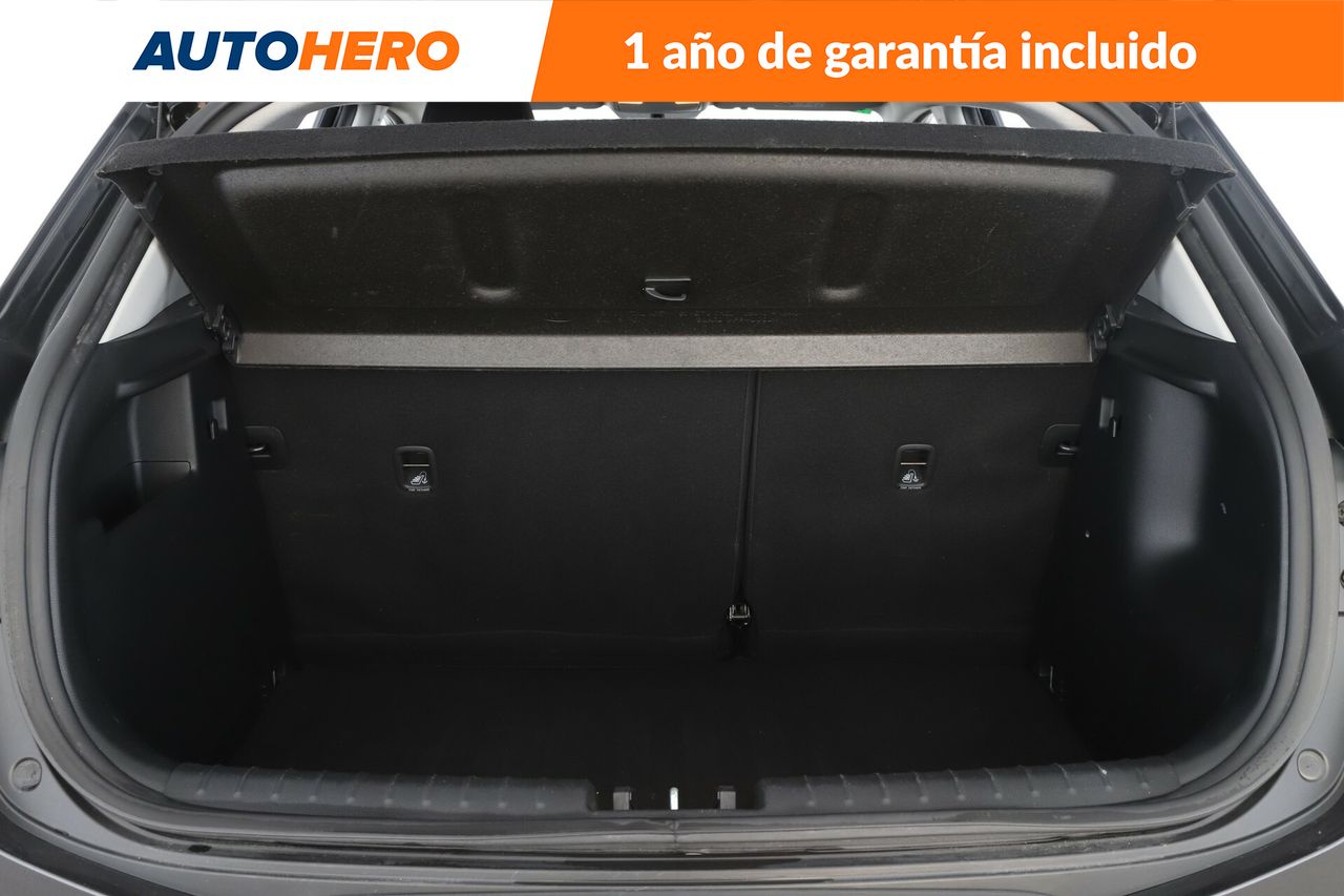 Foto Kia Stonic 17