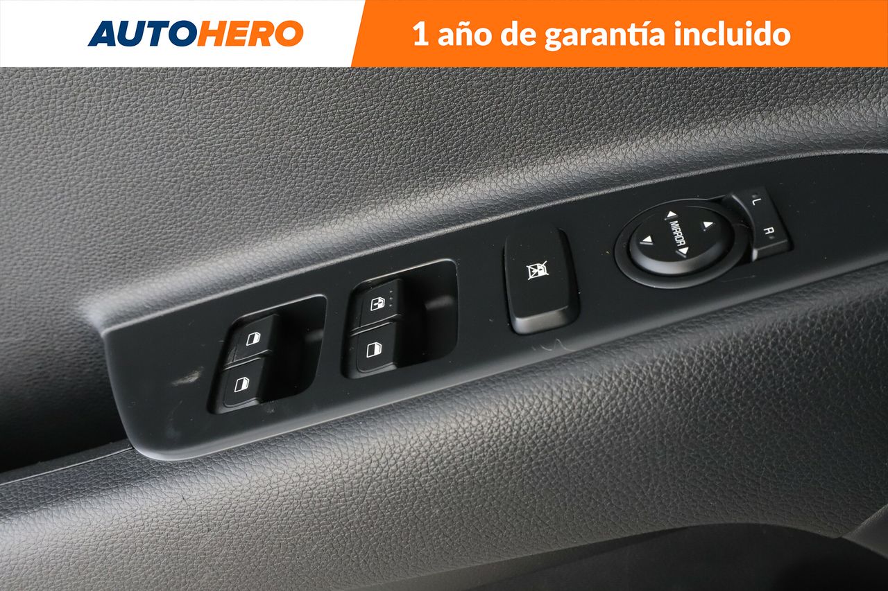 Foto Kia Stonic 22