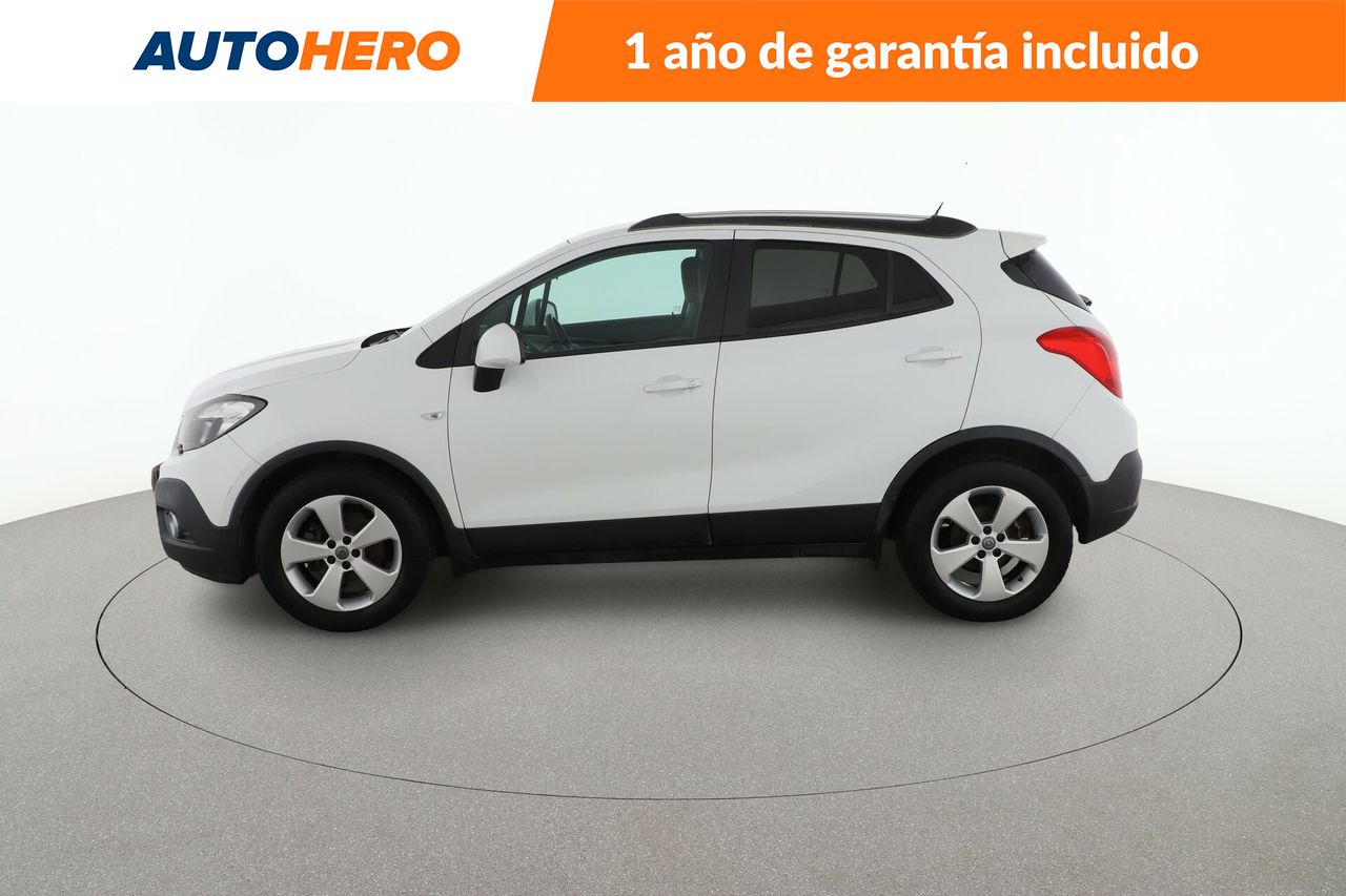 Foto Opel Mokka 2