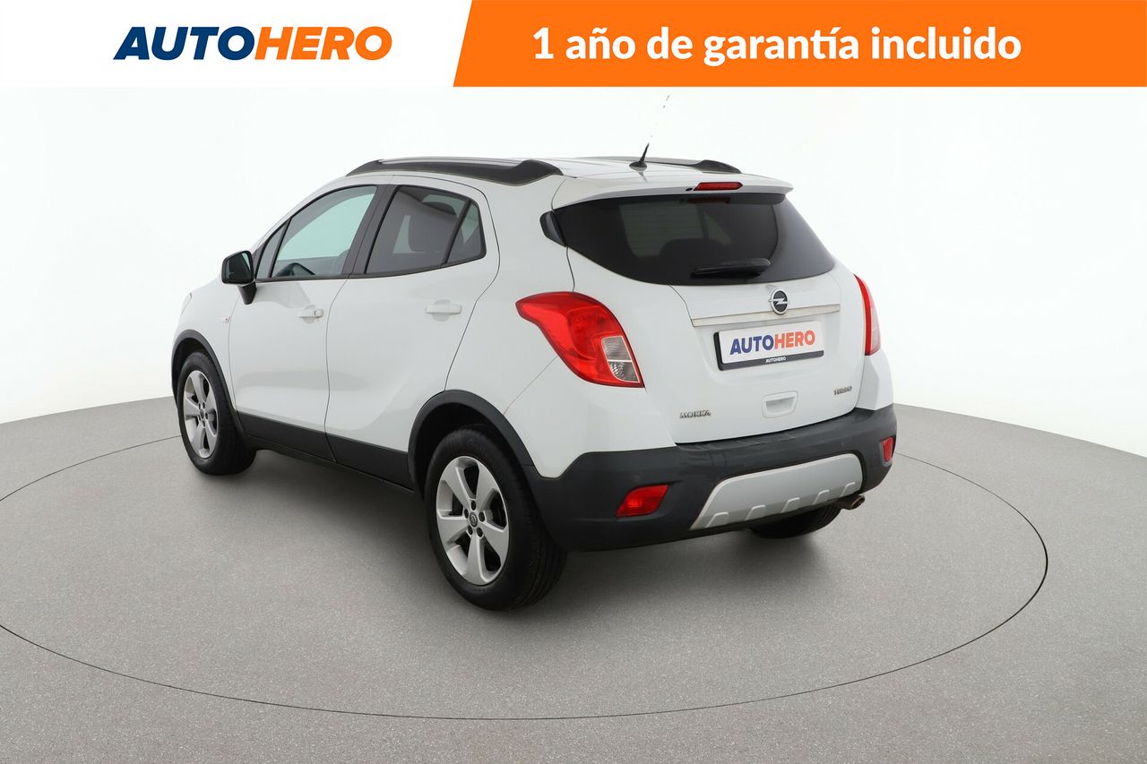 Foto Opel Mokka 3